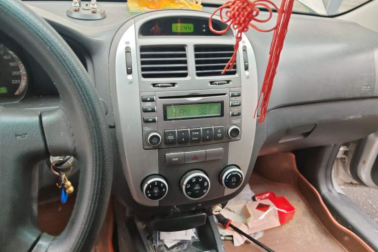 Used Kia Cerato 2012 1.6L MT GL