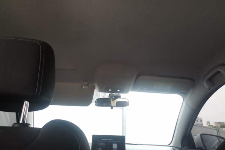 Used BYD e2 2021 Comfort Model
