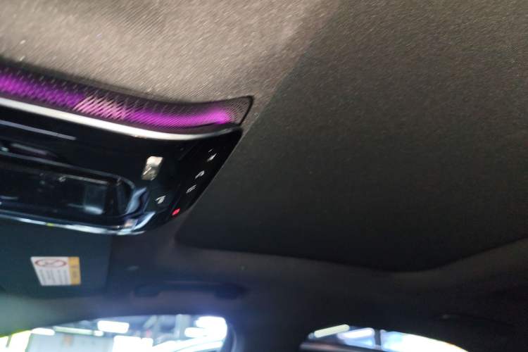 Used Mercedes-Benz C-Class 2022 C 260 L Obsidian Night Sport Edition
