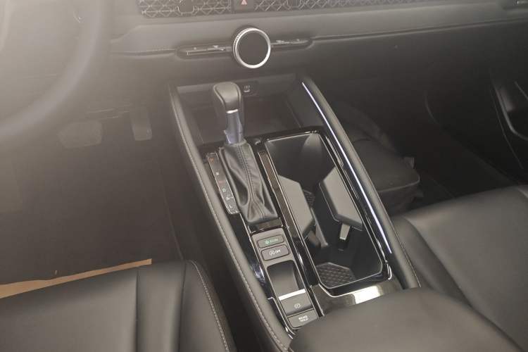 Used Honda Accord 2024 260TURBO Luxury Edition Gear Lever