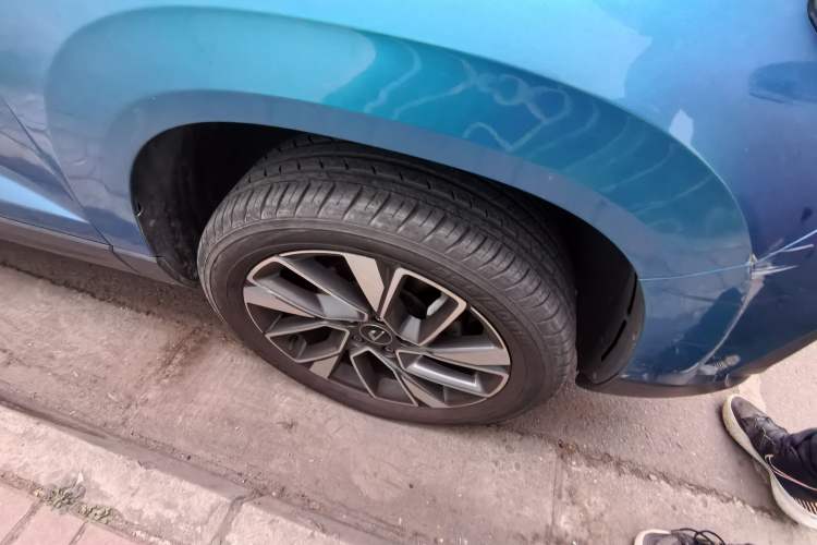 Used Jetta VS7 2020 1.4T Automatic Glory Edition