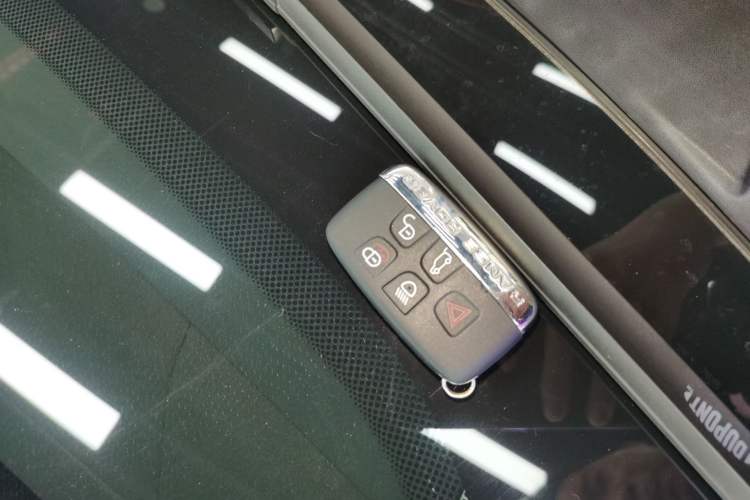 Used Land Rover Range Evoque 2014 2.0T 5-Door Ignite Edition