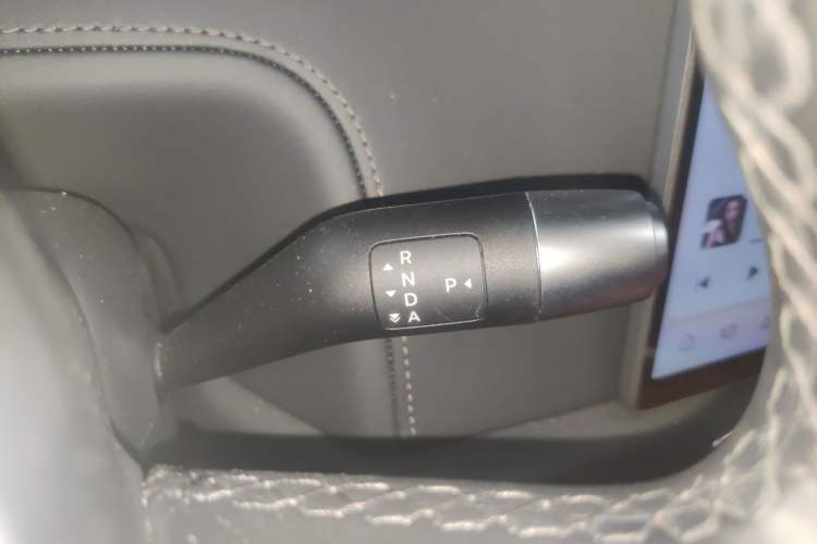 Used Li Auto L8 2024 Max
