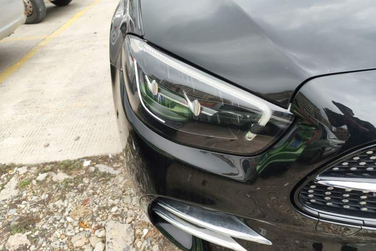 Used Mercedes-Benz E-Class 2022 Revised E 300 L Sporty and Stylish Edition