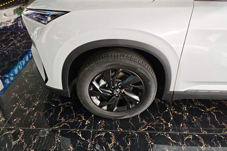 Used Dongfeng Aeolus SKY EV01 2025 530 km AIR Elite Edition