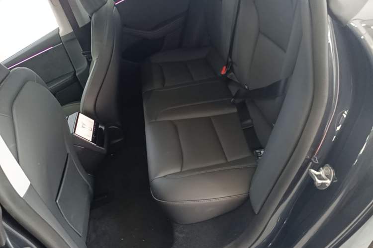 Used Tesla Model 3 2023 Long-Range All-Wheel-Drive Version