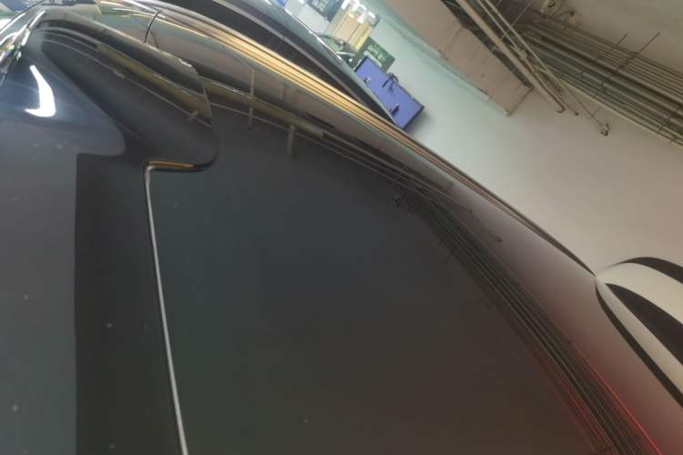 Used Hima AITO M8 2025 Extended-Range Max+ Version 53.4 kWh 6-Seater Edition
