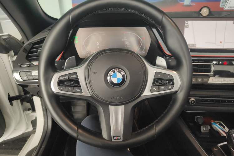 Used BMW Z4 2023 sDrive 25i M Sport Package