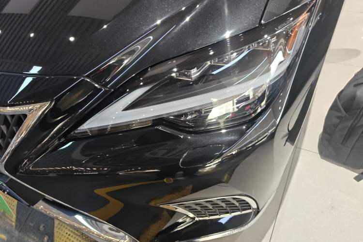 Used Lexus LS 2021 500h Excellence Edition