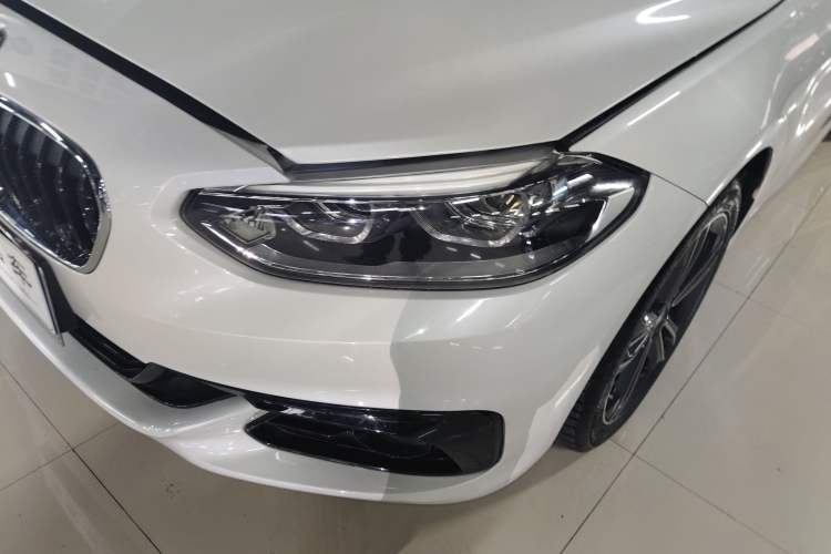 Used BMW 1 Series 2018 Facelifted 118i Sport Edition