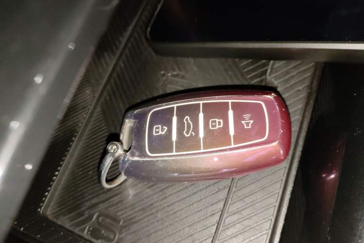 Used Haval H6 2021 3rd Generation 1.5T Automatic Two-Wheel Drive Max