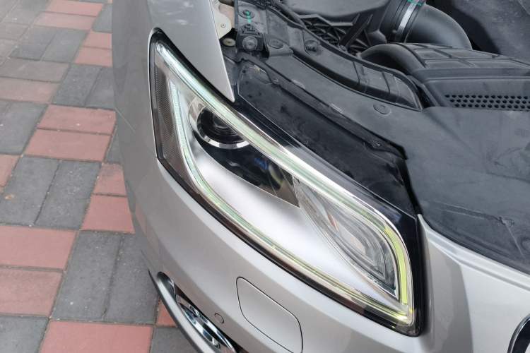 Used Audi Q5 2016 40 TFSI Technology Edition