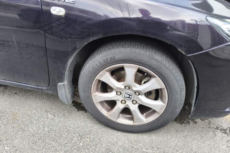 Used Honda Civic 2013 10th Anniversary 1.8L Automatic Comfort Version