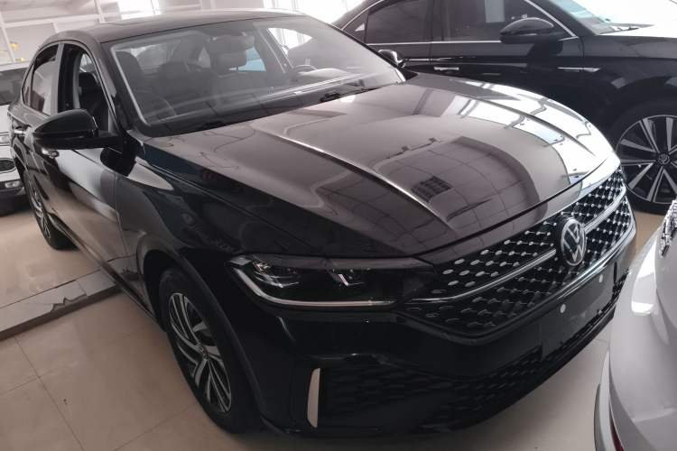 Used Volkswagen Lavida 2023 280TSI DSG Starry Sky Deluxe Edition