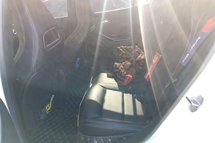 Used Mercedes-Benz GLA 2018 GLA 200 Sport Edition