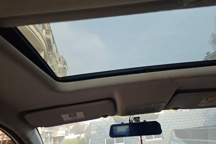 Used FORTHING SX6 2018 1.6L Manual Luxury Model
