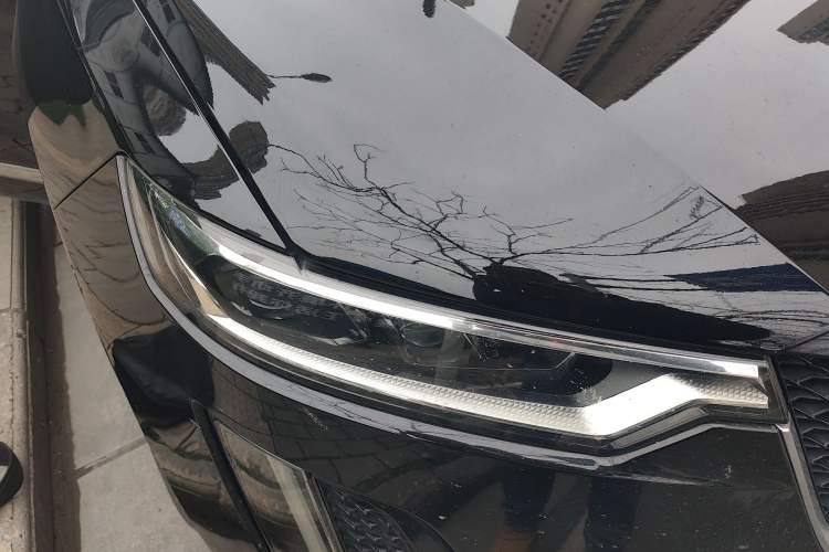 Used Cadillac XT6 2020 28T Six-Seater Luxury Version