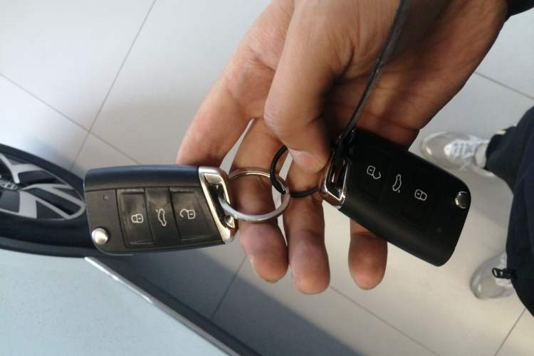 Used Volkswagen Tayron 2023 280TSI Two-Wheel-Drive Luxury Plus Advanced Version
