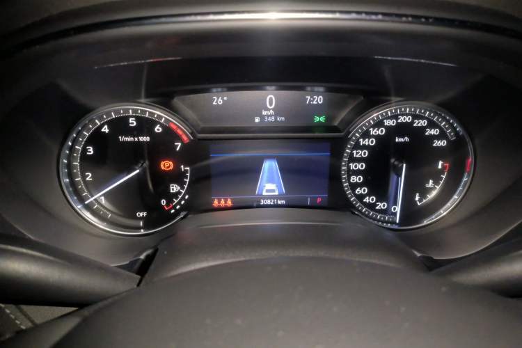 Used Cadillac CT5 2022 28T Luxury Edition
