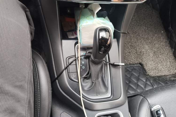 Used Hyundai ix35 2018 2.0L Automatic 2WD Zhiyong·Changxiang Edition