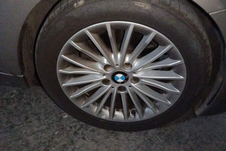 Used BMW 3 Series 2015 320Li Luxury Design Package