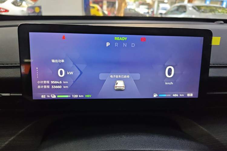 Used Wuling Xingguang 2024 Co-Creation Edition 150 Advanced Model