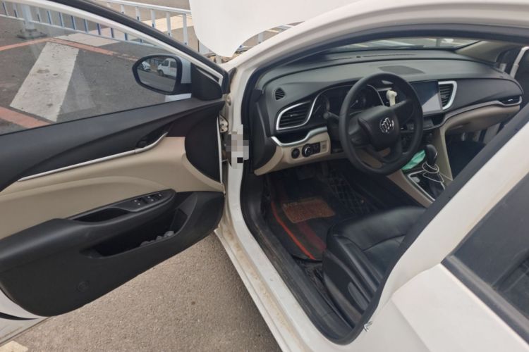 Used Buick GT 2021 Exemplar 1.5L Automatic Entry-Level Trim