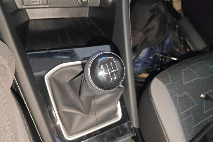 Used Jetta VS5 2024 5th Anniversary Edition 280TSI Manual Pioneer Version