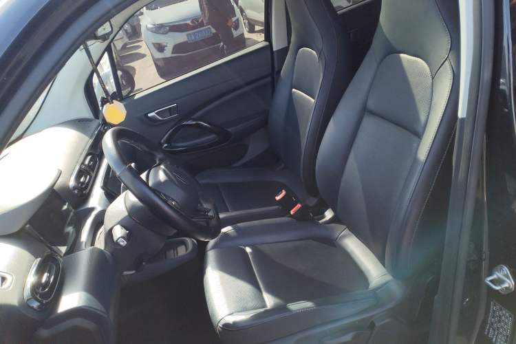 Used Leapmotor T03 2022 YAOJIN Edition