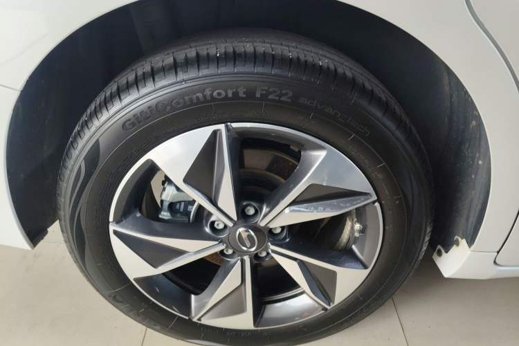 Used GAC Trumpchi M6 2023 PRO 270T DCT Luxury Edition
