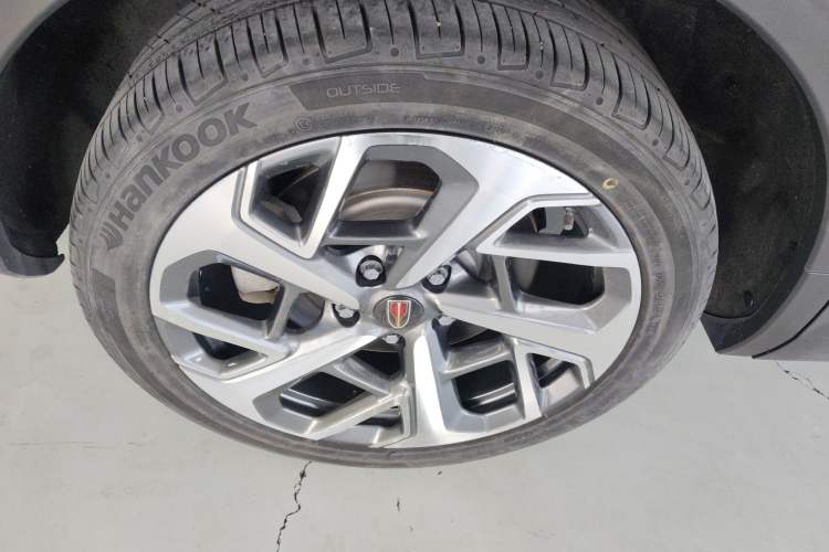 Used Hongqi HS7 2022 3.0T Automatic All-Wheel Drive Smart Connect Flagship Edition 7 Seats