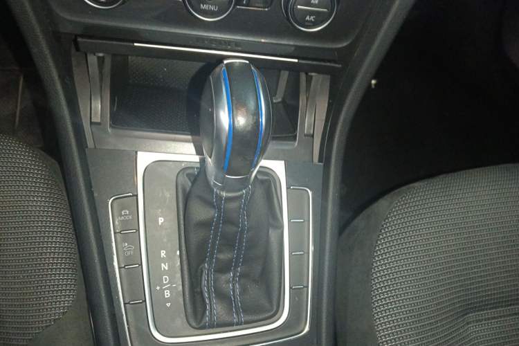 Used Volkswagen Golf Pure Electric 2020 Chari
