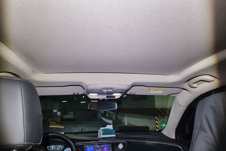 Used Buick Envision 2017 20T Two-Wheel Drive Leading Version