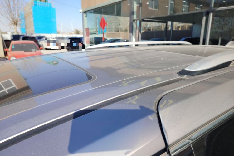 Used Toyota Sienna 2021 2.5L Hybrid Platinum Edition