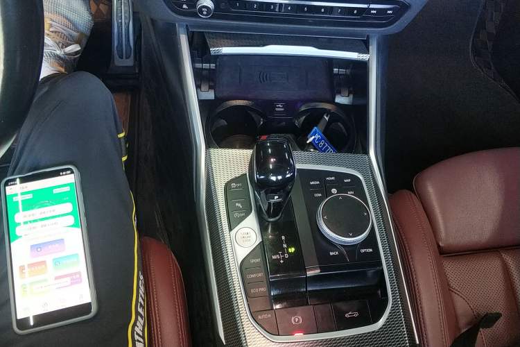 Used BMW 4 Series 2022 425i Convertible M Sport Night Edition Package
