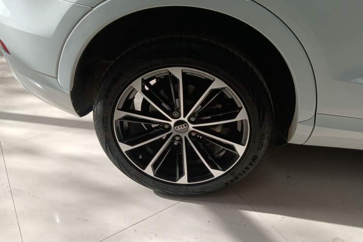Used Audi Q3 2015 35 TFSI quattro Technology Edition