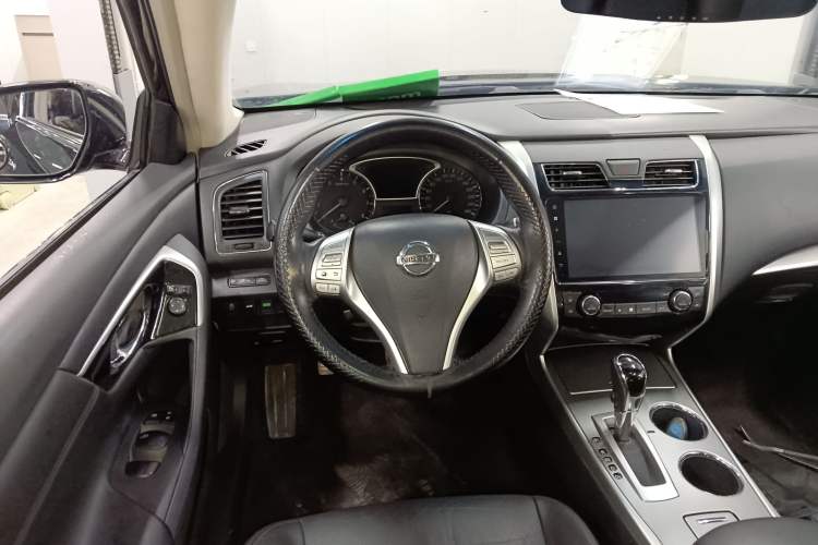 Used Nissan Teana 2018 2.0L XL Smart Upgrade Edition