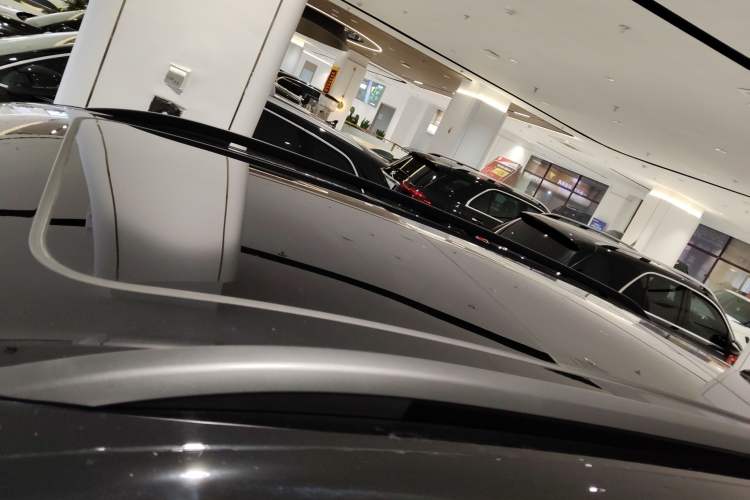 Used Audi Q6 2024 45 TFSI quattro Qiyun Edition Flying Rider Package 7-seater
