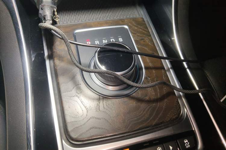 Used Jaguar XFL 2017 XFL 2.0T 200PS Luxury Edition
