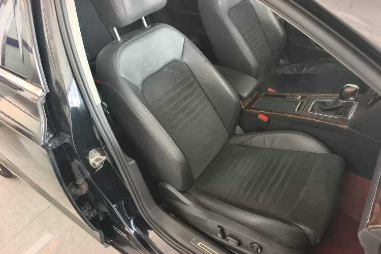 Used Volkswagen Magotan 2018 380TSI DSG Luxury Model
