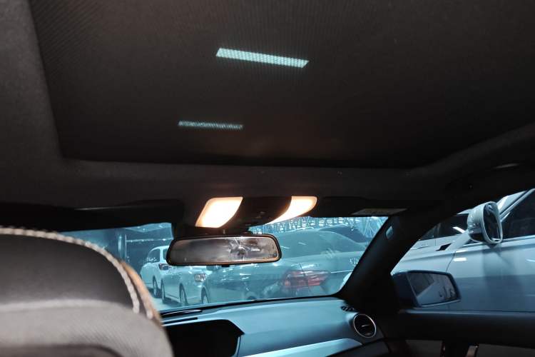 Used Mercedes-Benz C-Class 2013 C 180 Coupe