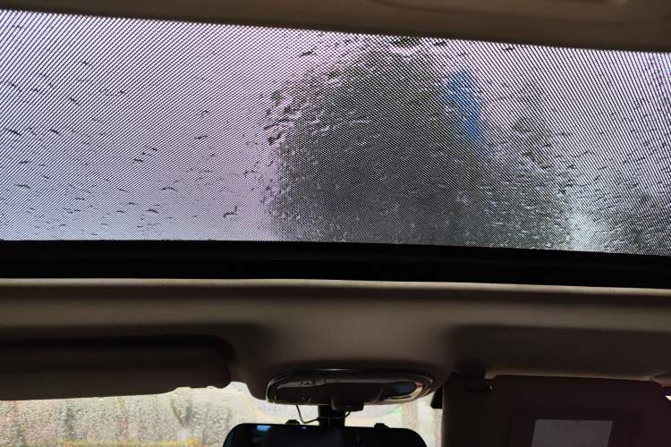 Used BYD Song 2016 1.5TI Manual Luxury Model
