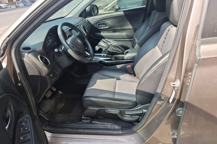 Used Honda XR-V 2019 220TURBO CVT Luxury Edition China VI Emission Standard