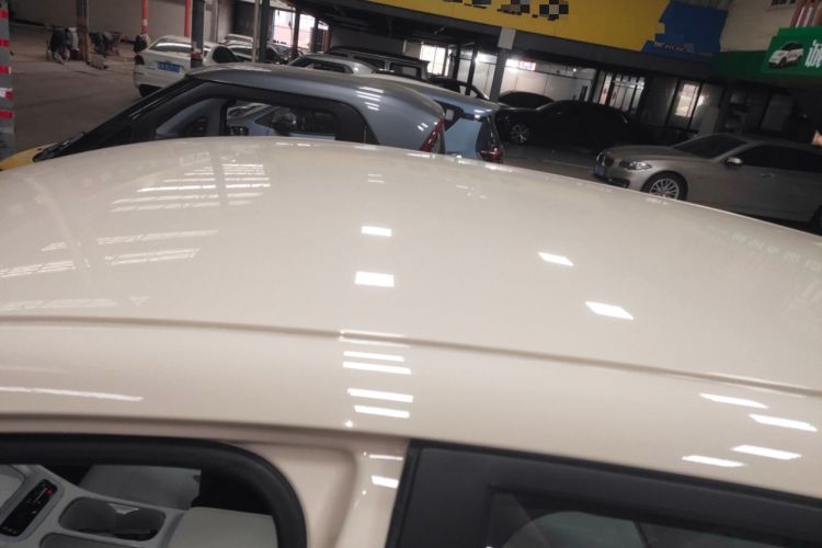 Used Geely Galaxy Geome 2025 310km Dream Edition
