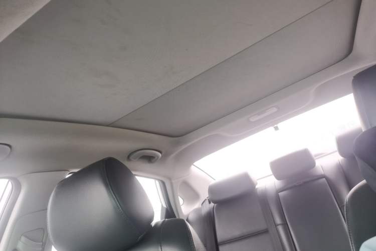 Used Hyundai Mistra 2016 1.8L Automatic Smart GLS