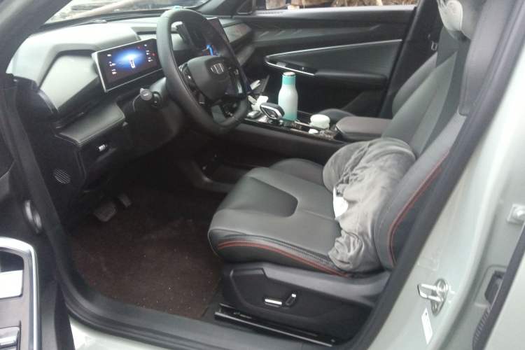 Used Geely Auto Emgrand X7 Sport 2023 Boyue COOL 1.5TD Smart Model