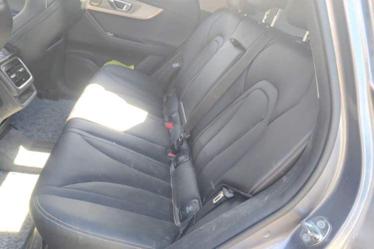 Used Chery OMODA 2022 1.6 TGDI DCT High-Dimensional Version
