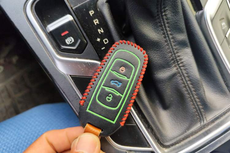 Used Geely Auto Vision S1 2018 1.5L CVT FENGXING Model
