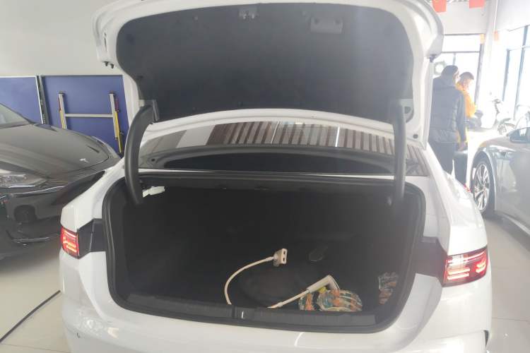 Used BYD Destroyer 05 2024 HONOR Edition DM-i 55KM Luxury Model