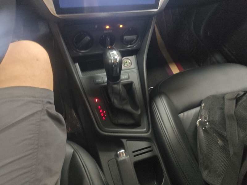 Used Volkswagen Lavida 2019 Lavida Start 1.5L Automatic Trendy Version China VI Standard — 13